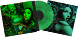 LINDEMANN,MAGGIE - SUCKERPUNCH (GREEN VINYL LP)