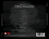 Megan Thee Stallion - Traumazine (Explicit, Music CD)