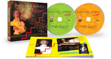 JONES,HOWARD - LIVE AT THE NHK HALL, TOKYO, JAPAN 1984 (CD/DVD) (CD Version)