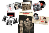 JOHN MELLENCAMP - SCARECROW (SUPER DELUXE 2CD/LP/BD/7 INCH BOX SET)