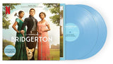 VARIOUS ARTISTS - BRIDGERTON SEASON TWO OST (BLUE VINYL/2LP) (Vinyl LP)