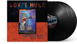 GOV'T MULE - HEAVY LOAD BLUES (DELUXE/3LP) (Vinyl LP)