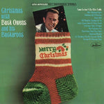 Buck Owens And His Buckaroos - Christmas With Buck Owens And His Buckaroos (Vinyl LP)