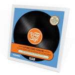 Vinyl Styl™ 12" Record Frame (Collector's Décor) (White)