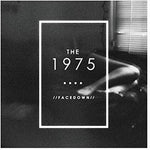 The 1975 - Facedown (Vinyl EP, Import)