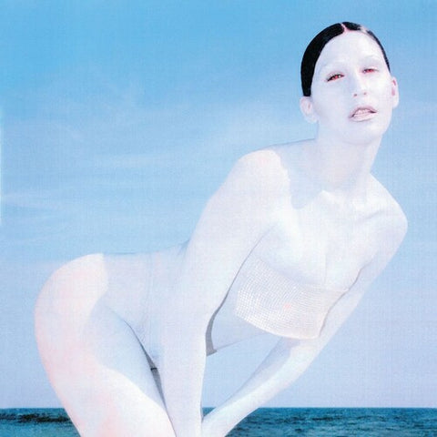EARTHEATER - TRINITY (Vinyl LP)
