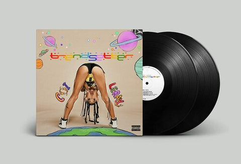 Coi Leray - Trendsetter (Explicit, Vinyl LP)