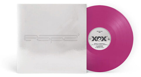 Charli XCX - Pop 2 (5 Year Anniversary Vinyl LP)