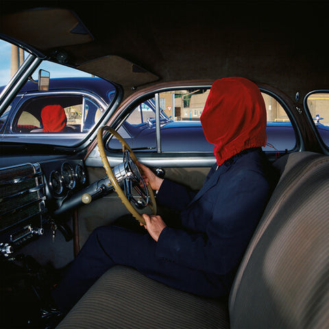 MARS VOLTA - FRANCES THE MUTE (Vinyl LP)