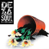 DE LA SOUL - DE LA SOUL IS DEAD (Vinyl LP)