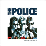 The Police - Greatest Hits (2LP) (Vinyl LP)