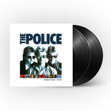 The Police - Greatest Hits (2LP) (Vinyl LP)