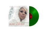 Mary J Blige - A Mary Christmas (Exclusive, Limited Green Vinyl LP)