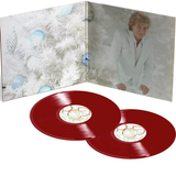 ROD STEWART - MERRY CHRISTMAS, BABY (INDIE EXCLUSIVE RED VINYL LP)