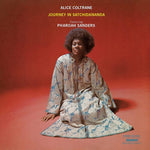 ALICE COLTRANE - JOURNEY IN SATCHIDANANDA (Verve Acoustic Sounds Series) (Vinyl LP)