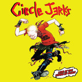 CIRCLE JERKS - LIVE AT THE HOUSE OF BLUES (RED VINYL 2LP)
