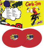 CIRCLE JERKS - LIVE AT THE HOUSE OF BLUES (RED VINYL 2LP)