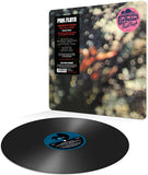PINK FLOYD - OBSCURED BY CLOUDS (2011 REMASTERED) (Vinyl LP)