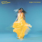 Kelsea Ballerini - Subject To Change (Yellow Vinyl 2LP)