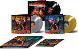FIVE FINGER DEATH PUNCH - WRONG SIDE OF HEAVEN & THE RIGHTEIOUS SIDE OF HELL (Box Set Vinyl LP)