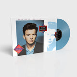 Rick Astley - Hold Me In Your Arms (Remastered Vinyl LP)