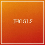 JUNGLE - VOLCANO (Vinyl LP)
