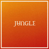JUNGLE - VOLCANO (Vinyl LP)