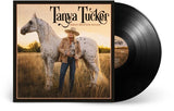TUCKER,TANYA - SWEET WESTERN SOUND (Vinyl LP)