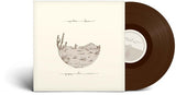 ISAKOV,GREGORY ALAN - APPALOOSA BONES (BROWN VINYL) (Vinyl LP)