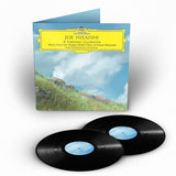 HISAISHI,JOE & ROYAL PHILHARMONIC ORCHESTRA - SYMPHONIC CELEBRATION MUSIC FROM THE STUDIO GHIBLI FILMS OF HAYAO (Vinyl LP)