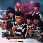 Janelle Monae - The Electric Lady (Vinyl LP)