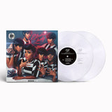 Janelle Monae - The Electric Lady (Vinyl LP)
