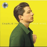 Charlie Puth - Nine Track Mind (Deluxe Edition Vinyl LP)