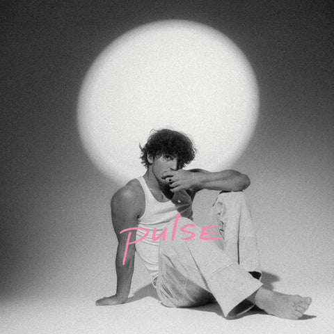 Benson Boone - Pulse (Music CD)