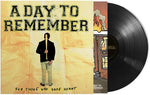 Day to Remember -  For Those Who Have Heart (Anniversary Edition, Remixed, Remastered Vinyl LP)