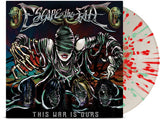 Escape the Fate - This War Is Ours (Anniversary Edition Vinyl LP, Explicit)