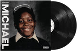KILLER MIKE - MICHAEL (2LP) (Vinyl LP)