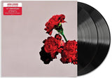 JOHN LEGEND - LOVE IN THE FUTURE (2LP) (Vinyl LP)