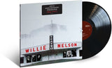 WILLIE NELSON - TEATRO (180G) (Vinyl LP)