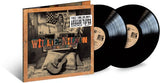 WILLIE NELSON - MILK COW BLUES (2LP/180G) (Vinyl LP)