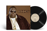 NOTORIOUS B.I.G. - NOW PLAYING (Vinyl LP)