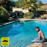 Post Malone - Austin (Forest Green Vinyl 2LP)