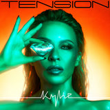 MINOGUE,KYLIE - TENSION (Vinyl LP)