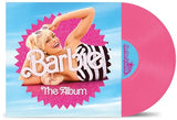BARBIE: THE ALBUM OST (HOT PINK VINYL LP)
