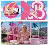 BARBIE: THE ALBUM OST (HOT PINK VINYL LP)