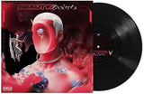 CHASE ATLANTIC - BEAUTY IN DEATH (X) (Vinyl LP)