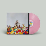 BARRY CAN'T SWIM - WHEN WILL WE LAND? (FLAMINGO PINK VINYL/140G) (Vinyl LP)