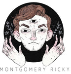 Ricky Montgomery - Montgomery Ricky (Vinyl LP)