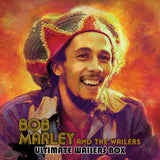 Bob Marley - Ultimate Wailers Box (Vinyl LP Box Set)