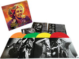Bob Marley - Ultimate Wailers Box (Vinyl LP Box Set)